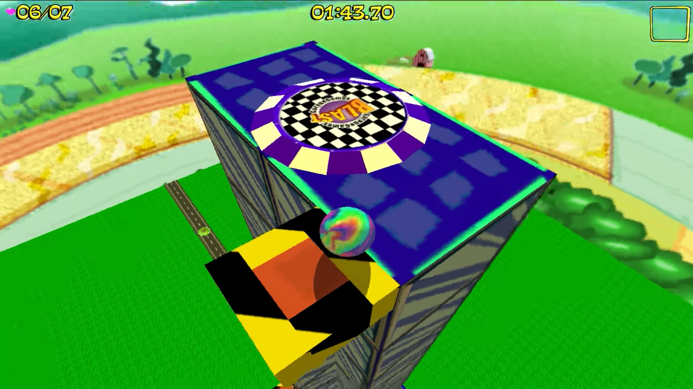 Marble Blast Old Games Download