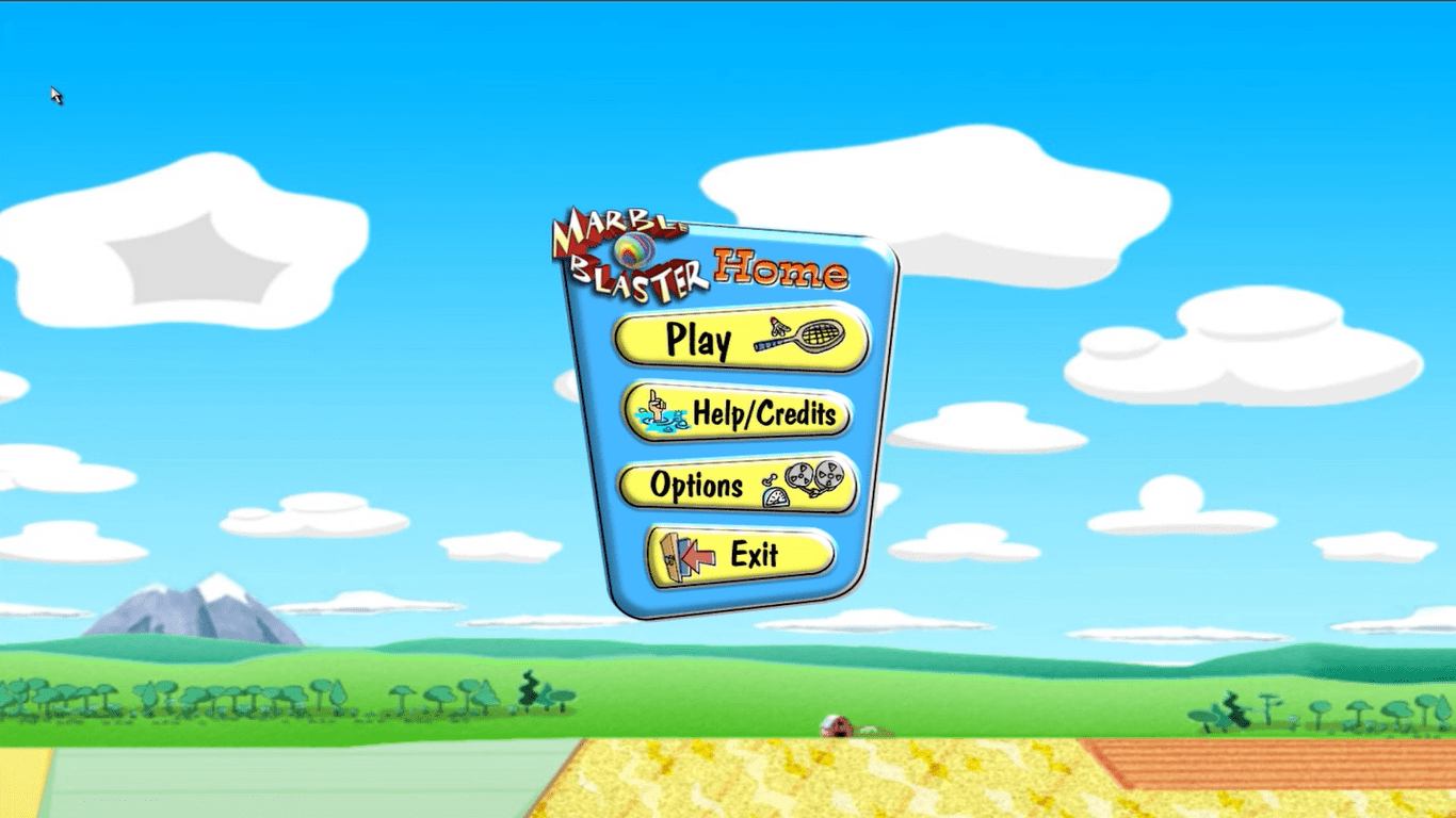 Marble Blast Old Games Download