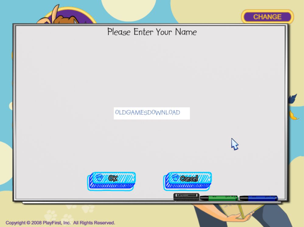 Pet Shop Hop Old Games Download