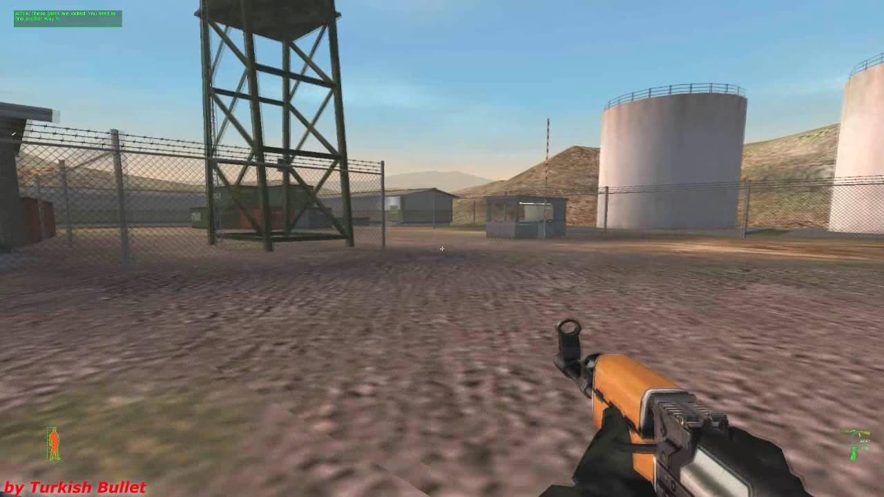 Project I.G.I. I’m Going In Old Games Download