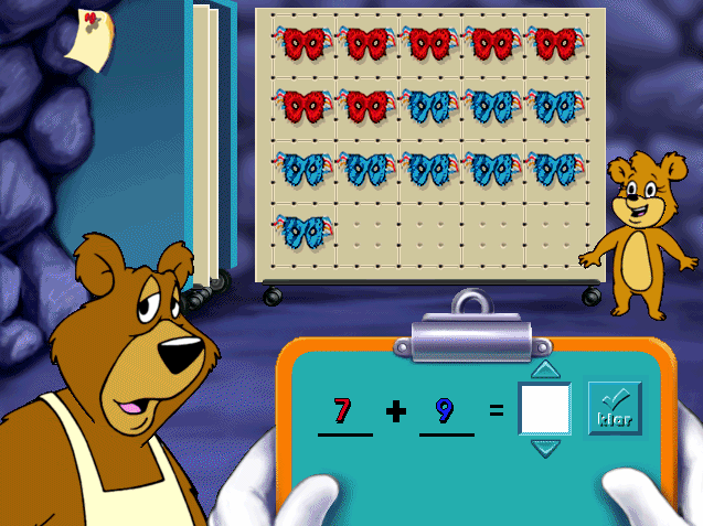 Reader Rabbit 1st Grade Old Games Download