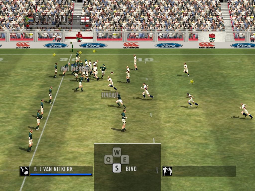 Rugby 06 Old Games Download