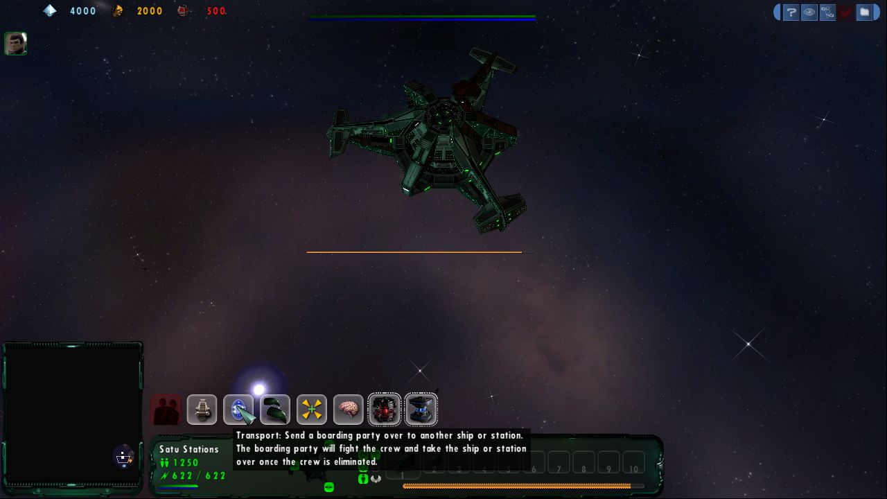 Star Trek Armada II Old Games Download