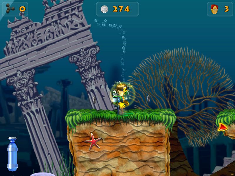 Subsea Relic Old Games Download