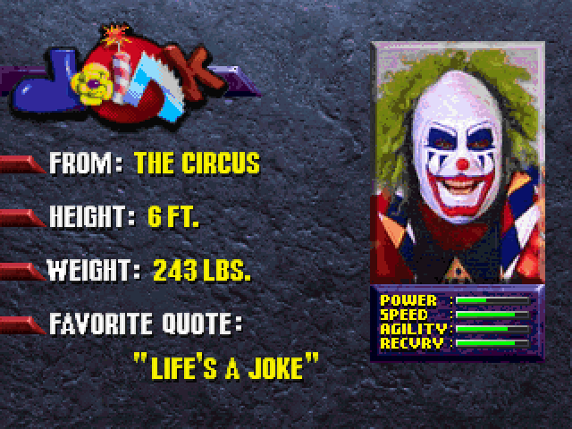 WWF WrestleMania Old Games Download