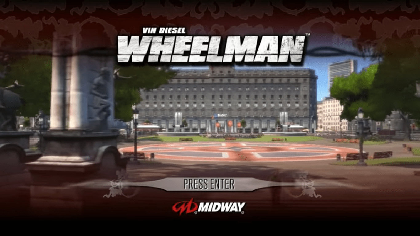 Wheelman Game Download For Pc Ocean Of Games ABIEWNQ