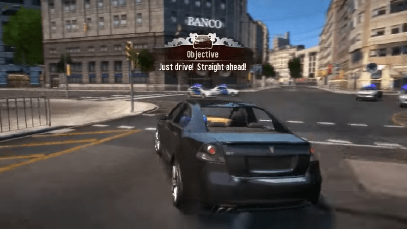 Wheelman Old Games Download