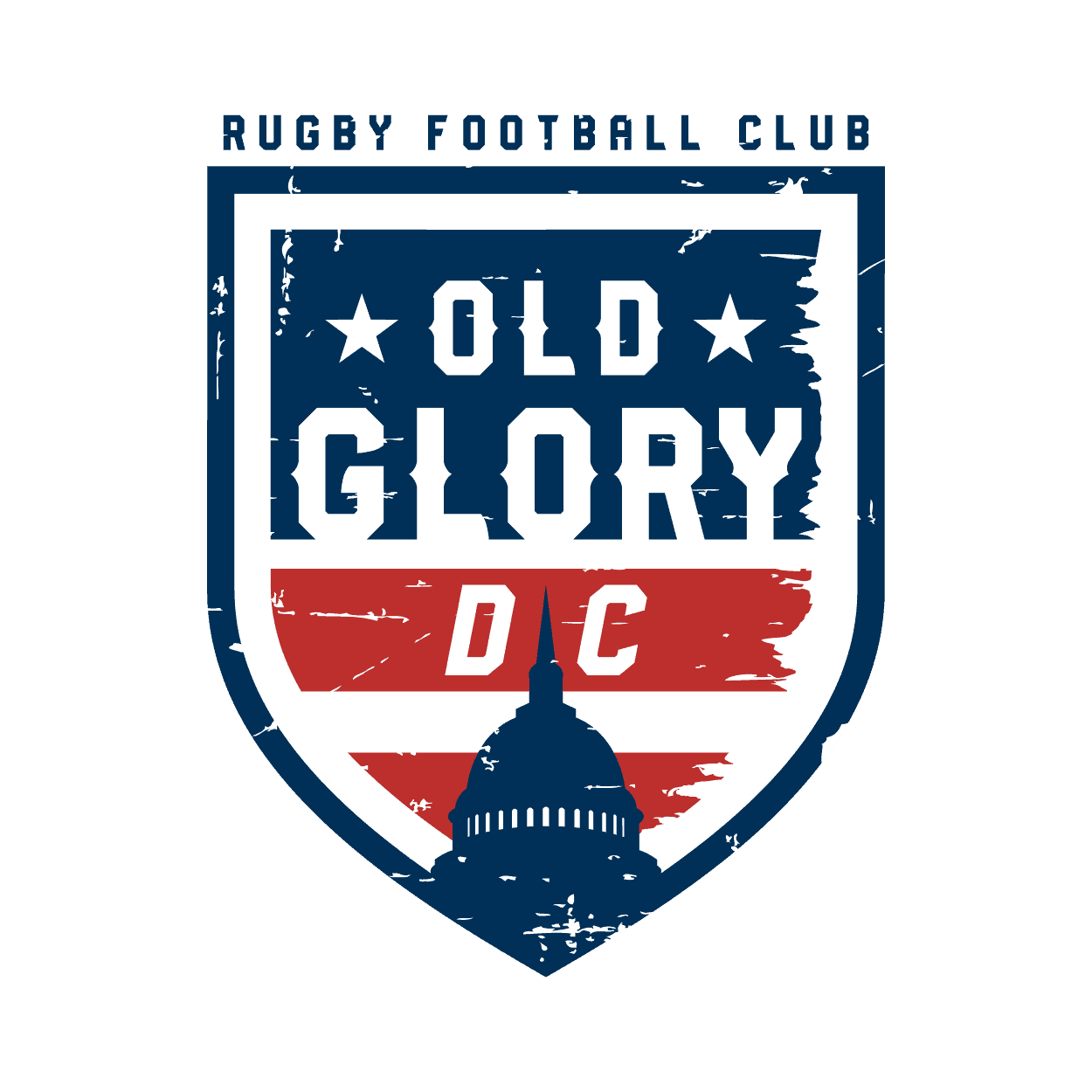 Old Glory Roster Against New England Old Glory DC