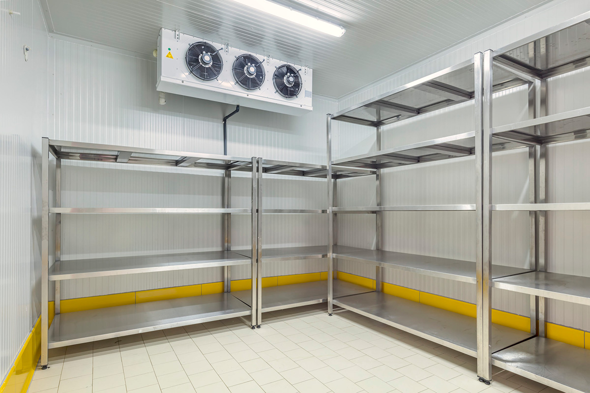 Commercial Refrigeration Services in Spring Hill, TN