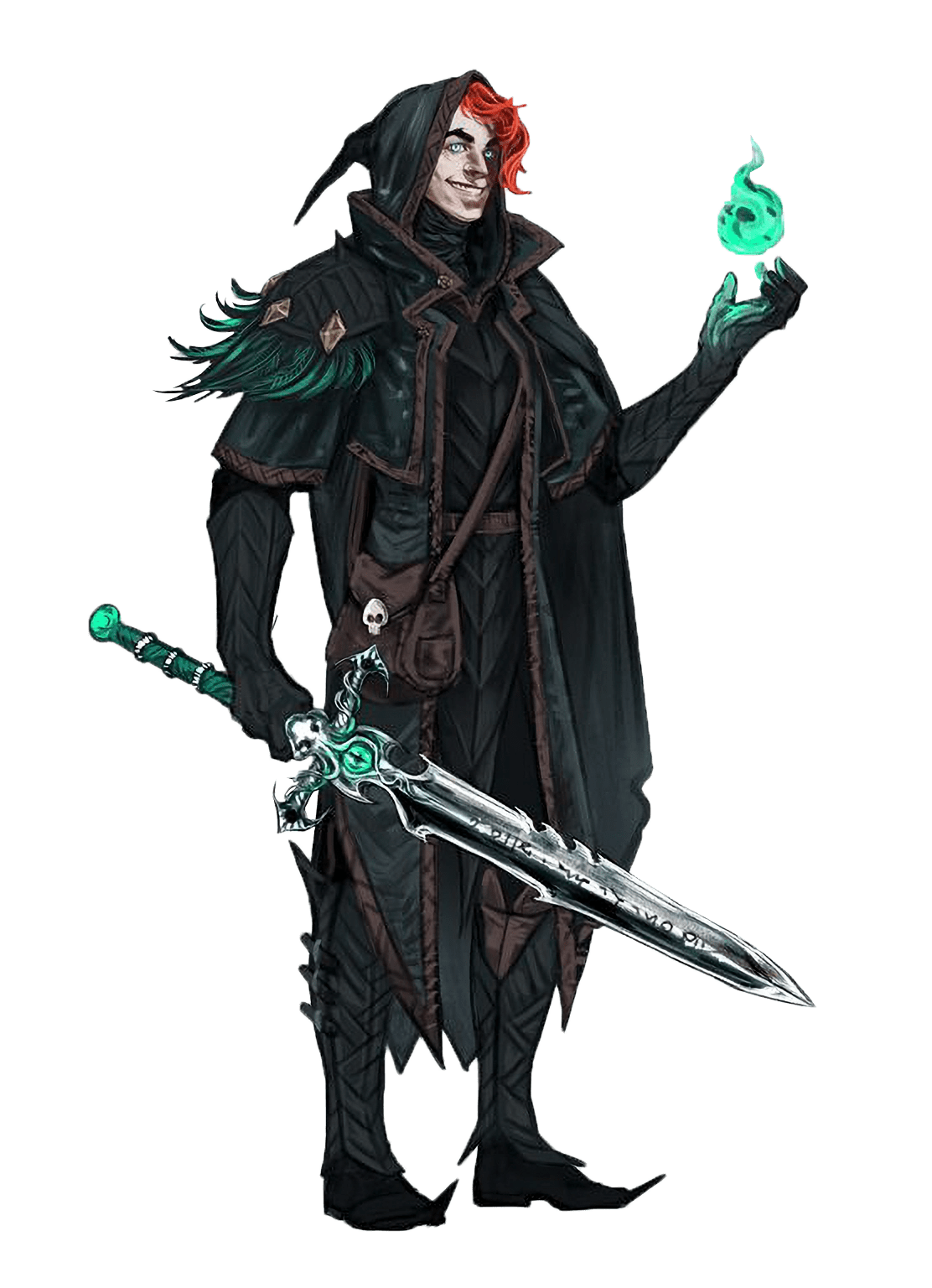 Warlock Old Guard Server