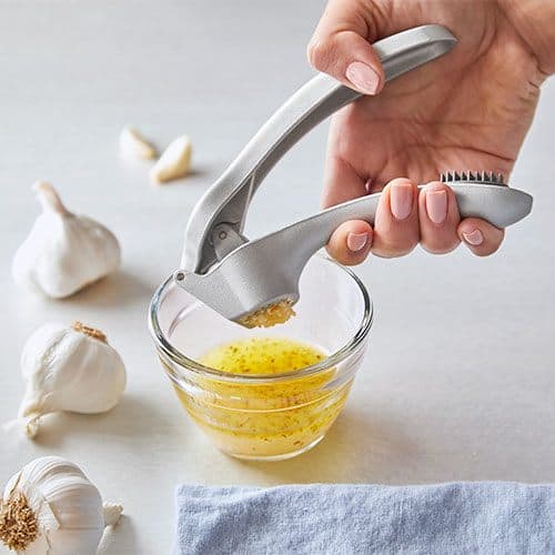garlic press Old Guy In The Kitchen