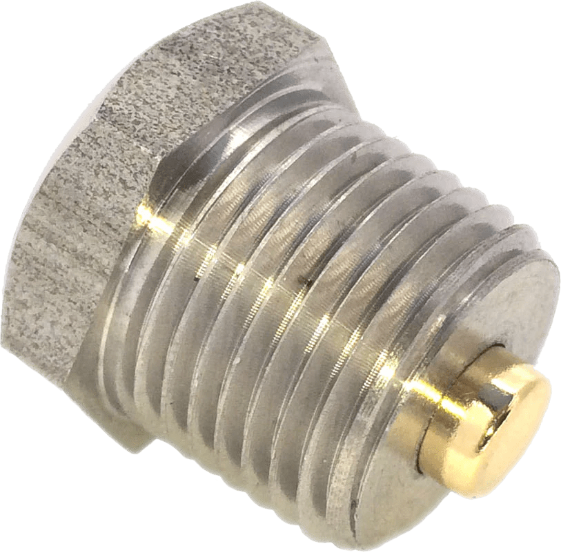 Sump Plugs Old Hall Performance