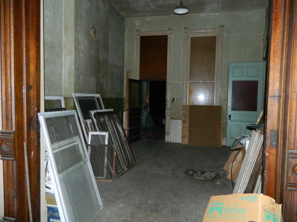 Photos2 Old Blackford County Jail ErvinCampbell Speakeasy