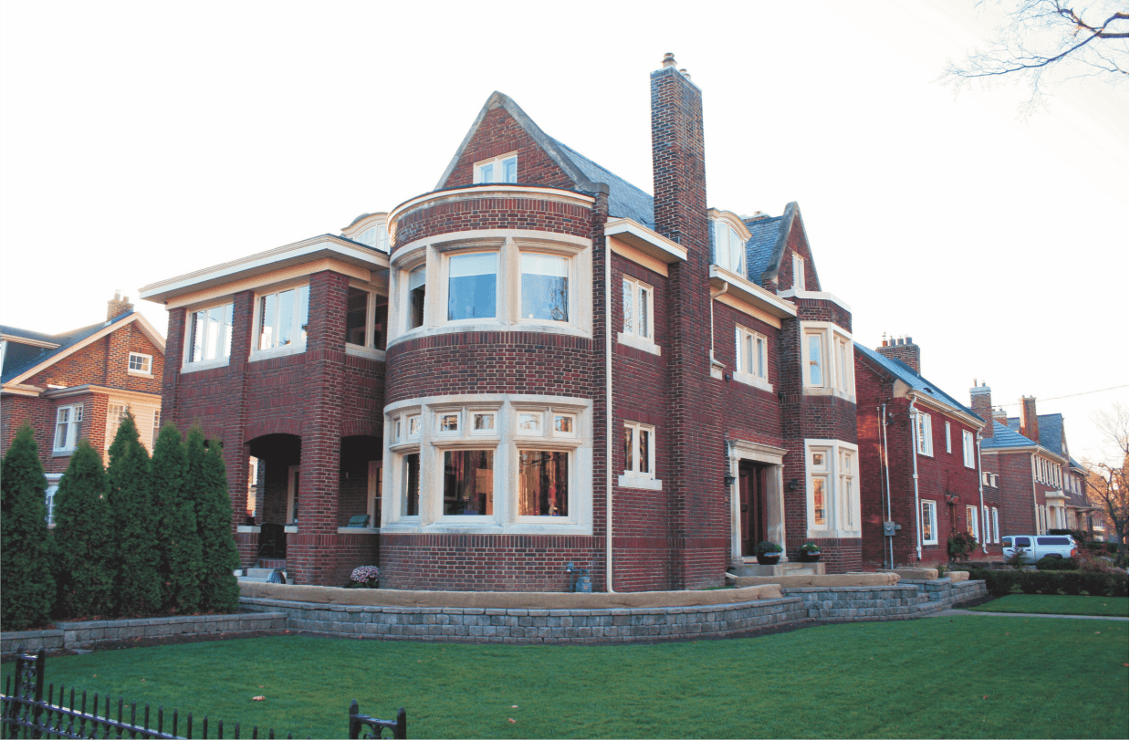 The Jacobean Revival Style Guide Old Home Living