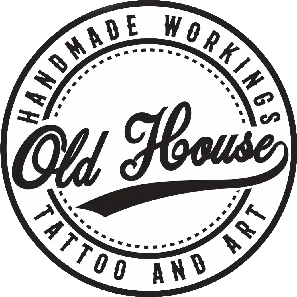 Wall Painting Old House Art Studio