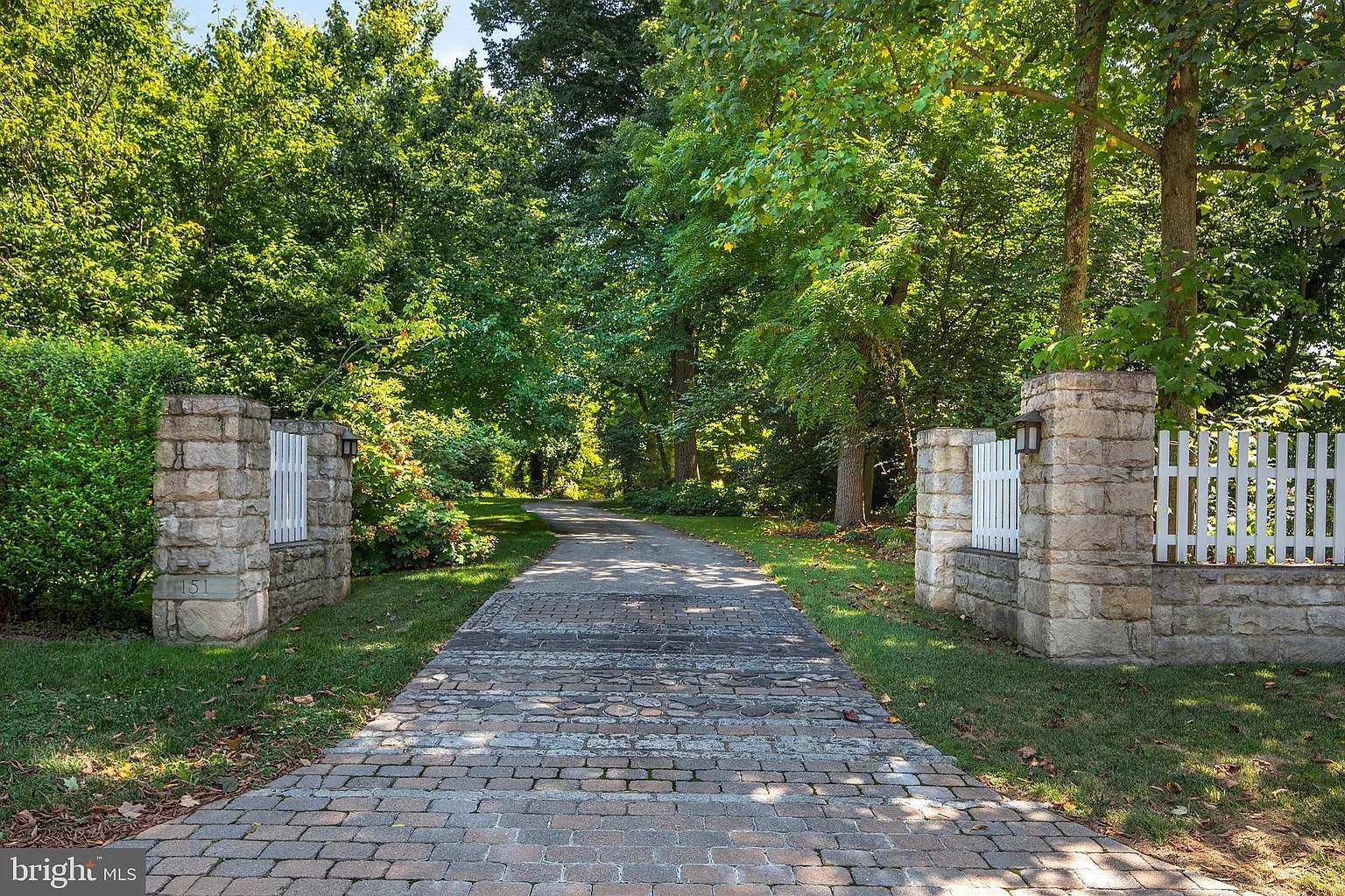 151 Coopertown Rd, Haverford, PA 19041 Old Houses For Sale