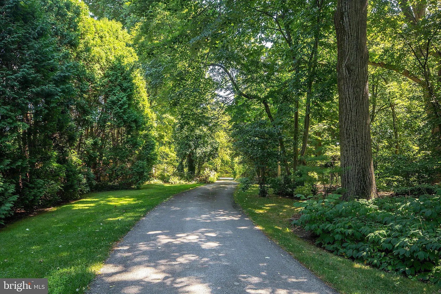 151 Coopertown Rd, Haverford, PA 19041 Old Houses For Sale