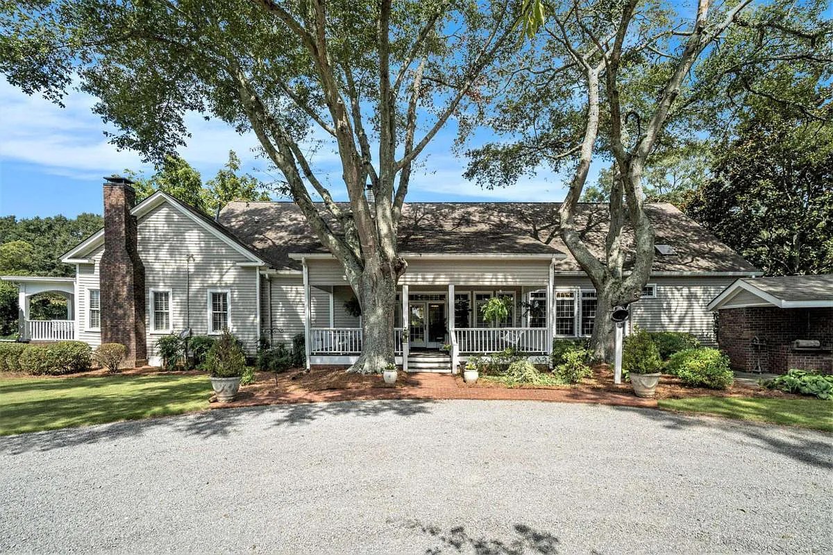 1170 Lowell Rd, Carrollton, GA 30116 Old Houses For Sale