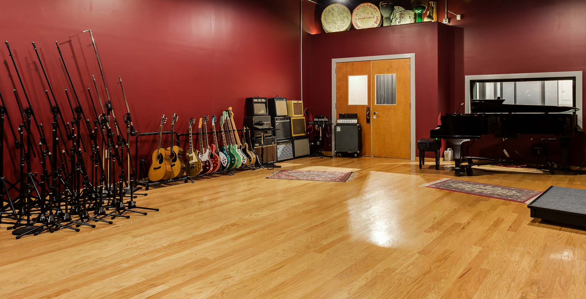 Old House Studio Old House Studio