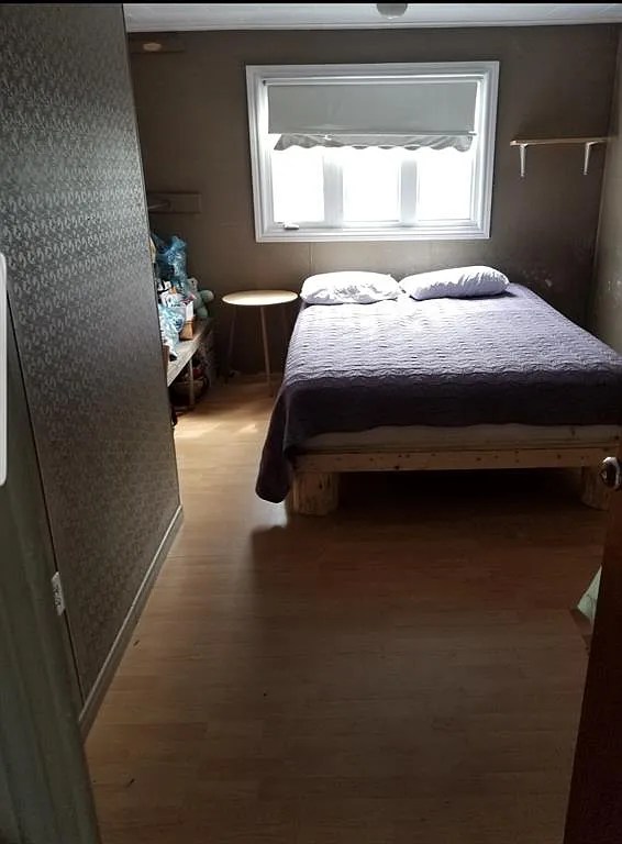 Circa 1962 Home With Ocean View in Morton's Harbour NL, Canada Reduced