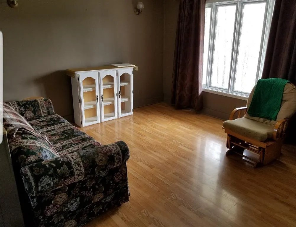 Circa 1962 Home With Ocean View in Morton's Harbour NL, Canada Reduced