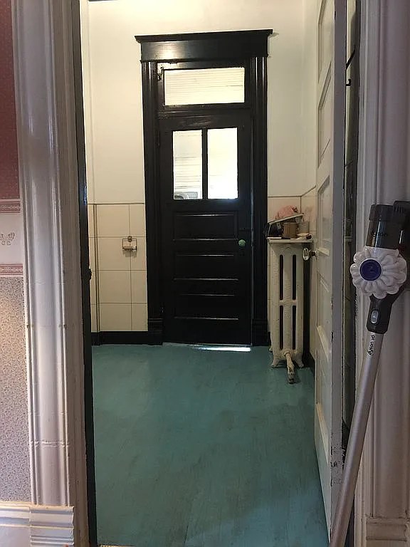 Circa 1906 Amazing Arkansas Home With Original Elements Under 99K