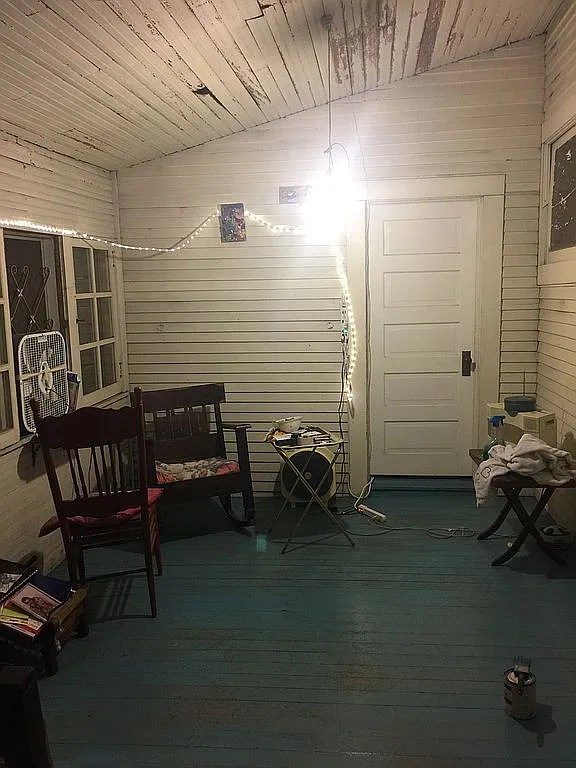 Circa 1906 Amazing Arkansas Home With Original Elements Under 99K