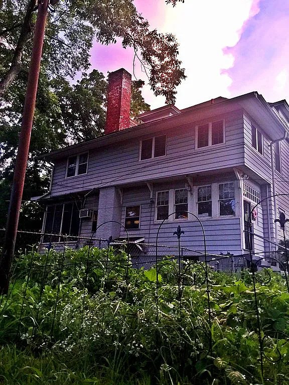 Circa 1906 Amazing Arkansas Home With Original Elements Under 99K