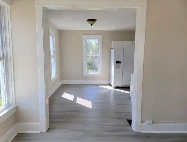 MoveIn Ready Home For Sale in Illinois Under 98K Old Houses Under 100K