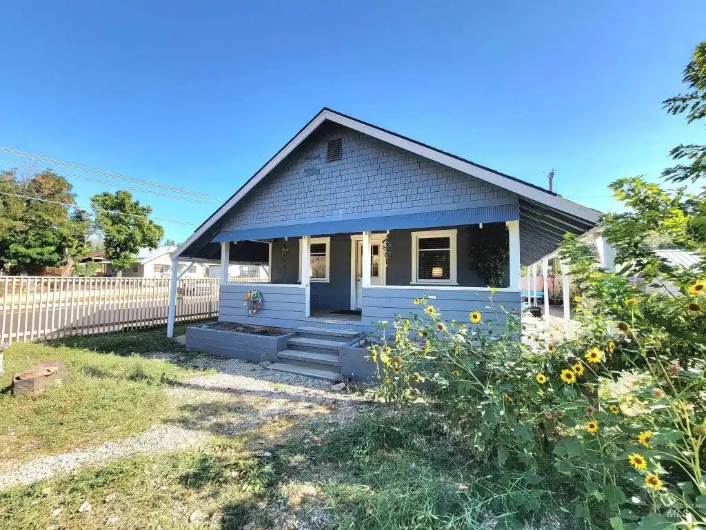 150K Sunday Circa 1903 Oregon Home For Sale Under 150K Old Houses