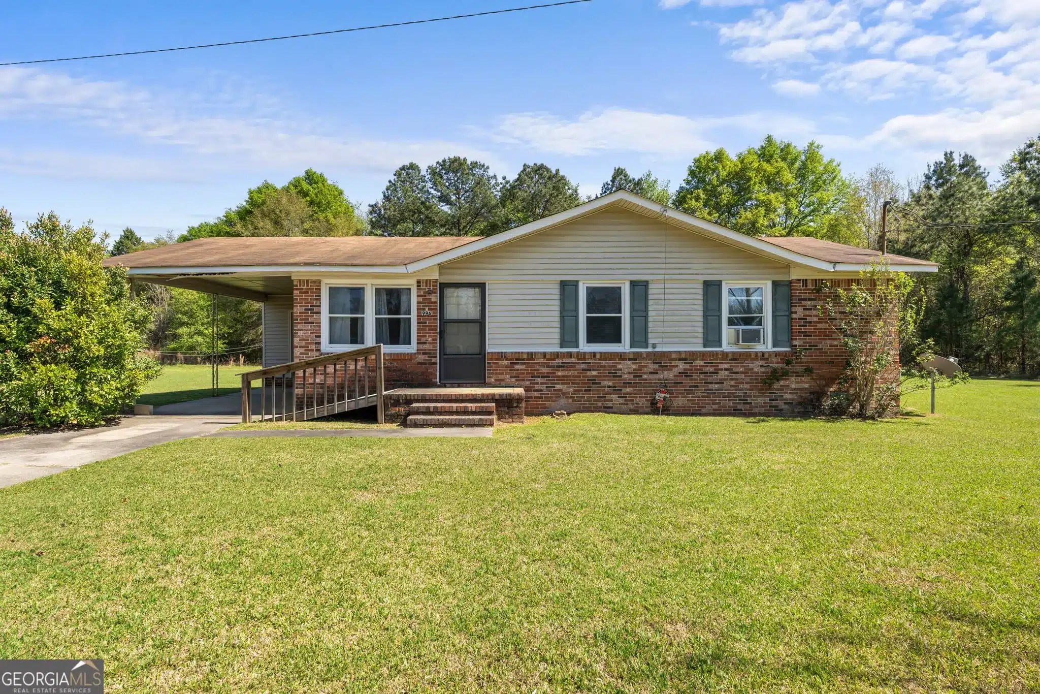 acreage Archives Old Houses Under 100K