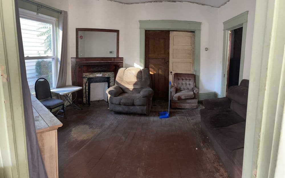 Sold c.1920 For Sale By Owner in Parkersburg, WV Under 45K Old