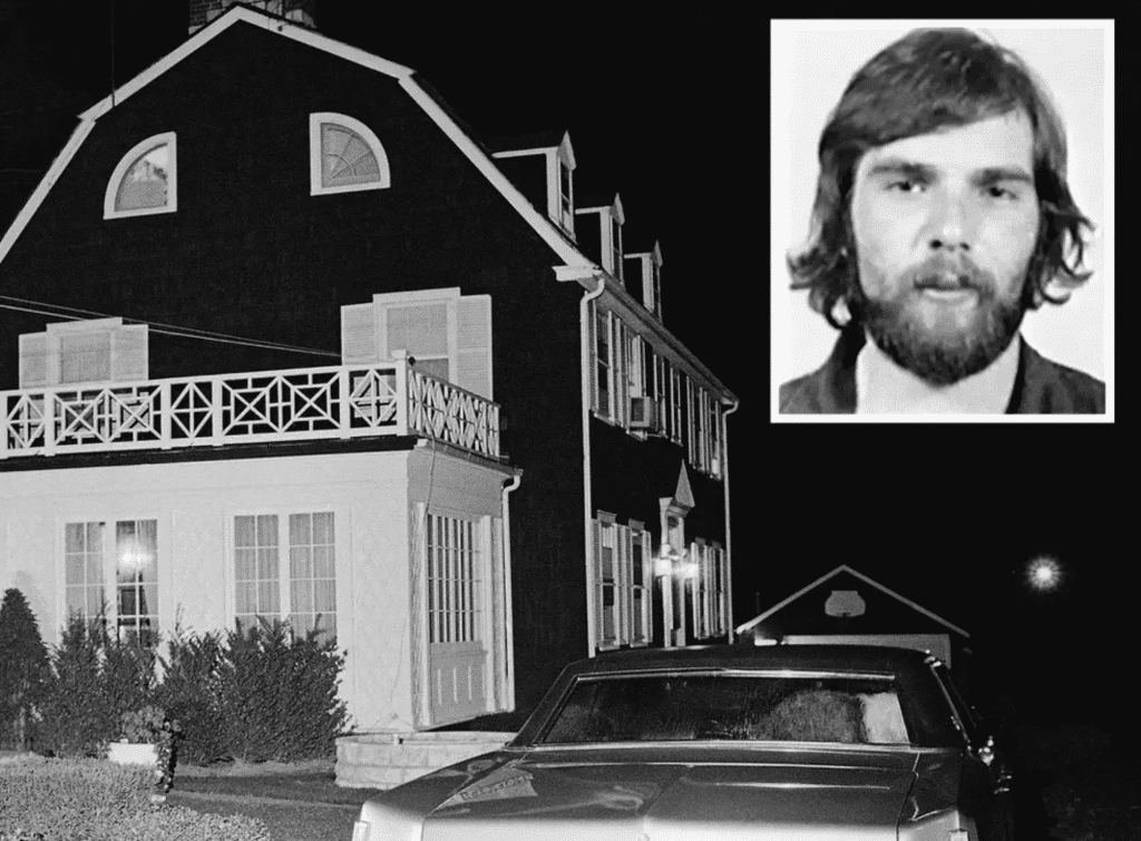 The Amityville Horror House Haunted or Hoax?