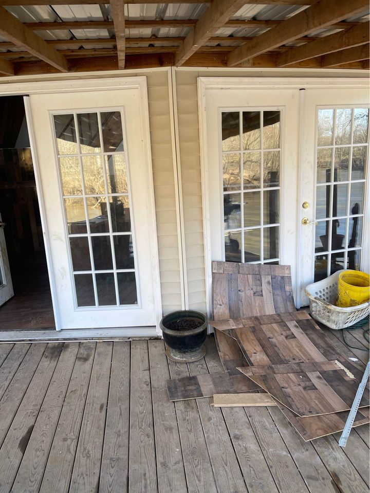 West Virginia FSBO AFrame Cabin For Sale on 6.83 Acres 40K Sold