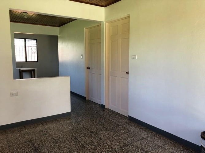 Costa Rica Starter Home 52K OBO Sold Old Houses Under 50K
