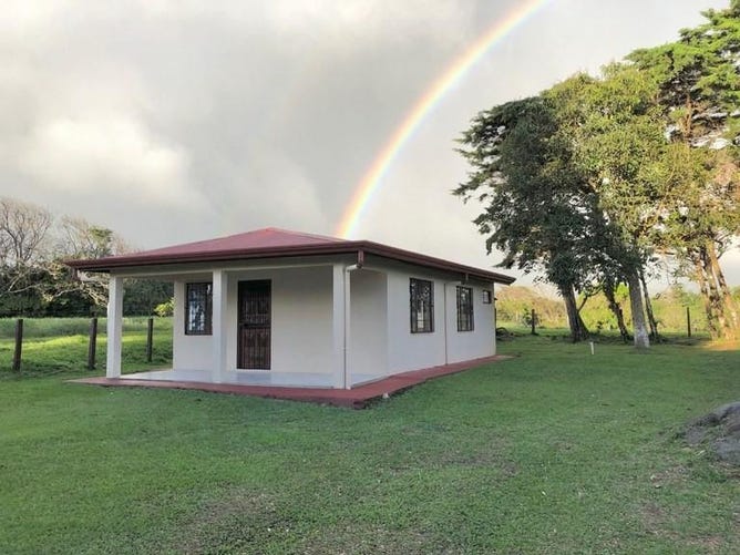 Costa Rica Starter Home 52K OBO Sold Old Houses Under 50K