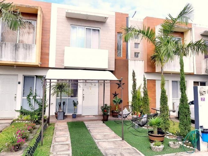 Off Market Affordable Home For Sale With Pool in Veracruz, Mexico