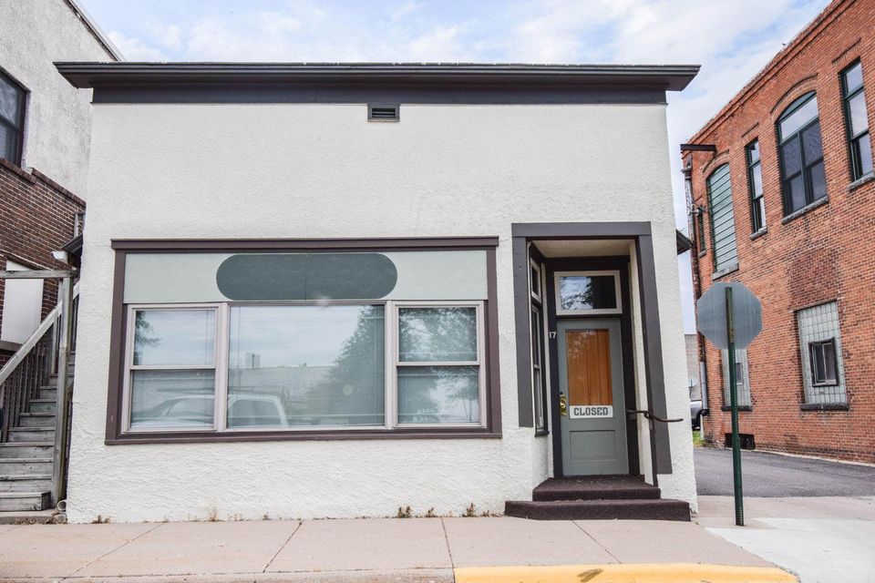 Sold Commercial Building For Sale in Fairfax, MN Under 50K Old