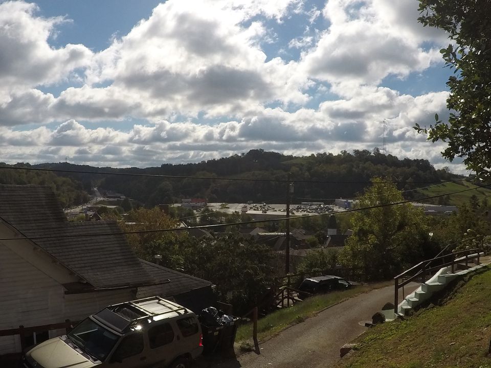 Sold FSBO Affordable Home in Spencer, WV Under 54K Old Houses