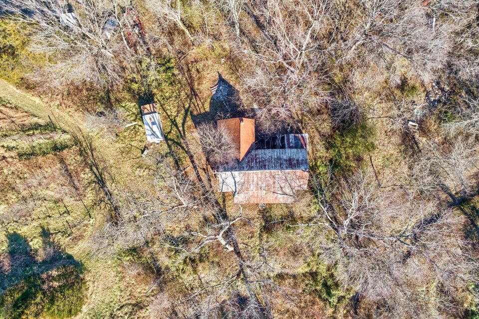 Sold FSBO Missouri PreCivil War Fixer Upper Log Cabin For Sale on 2.