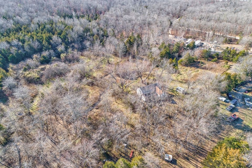 Sold FSBO Missouri PreCivil War Fixer Upper Log Cabin For Sale on 2.