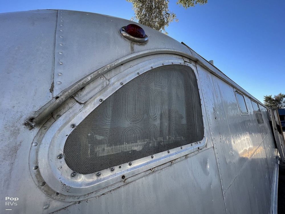 Fixer 1950 Royal Mansion Spartan Travel Trailer For Sale Greeley, CO