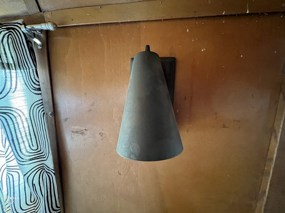 Fixer 1950 Royal Mansion Spartan Travel Trailer For Sale Greeley, CO