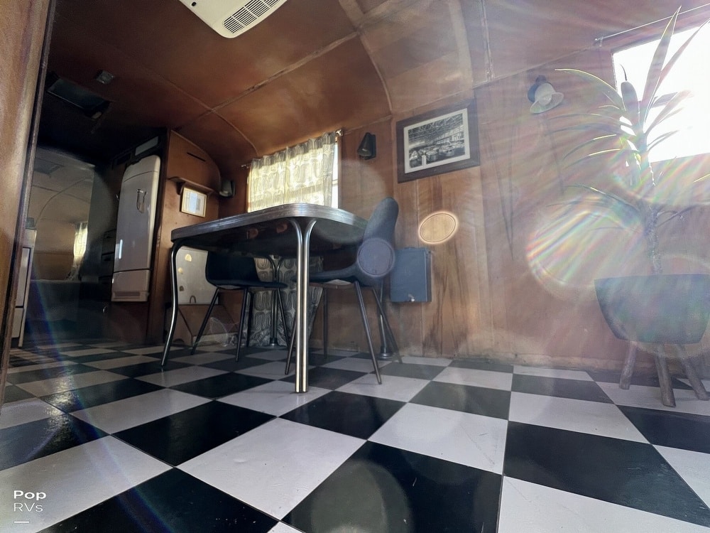 Fixer 1950 Royal Mansion Spartan Travel Trailer For Sale Greeley, CO