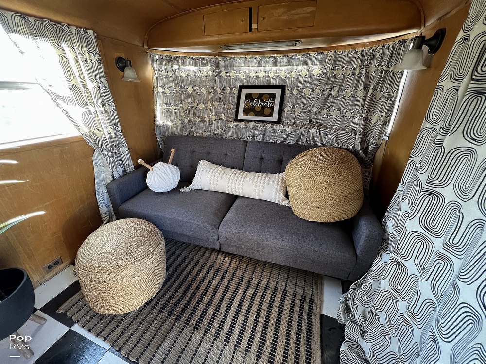 Fixer 1950 Royal Mansion Spartan Travel Trailer For Sale Greeley, CO