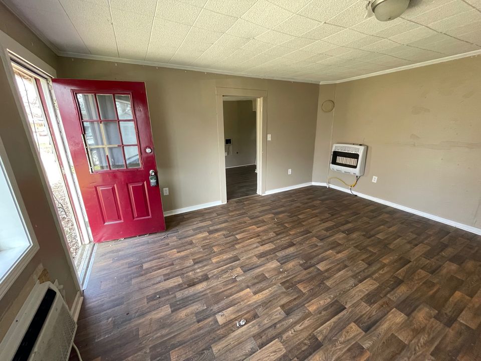 FSBO Tennessee Duplex For Sale 38K OBO Old Houses Under 50K