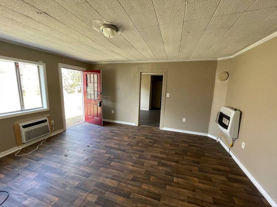 FSBO Tennessee Duplex For Sale 38K OBO Old Houses Under 50K