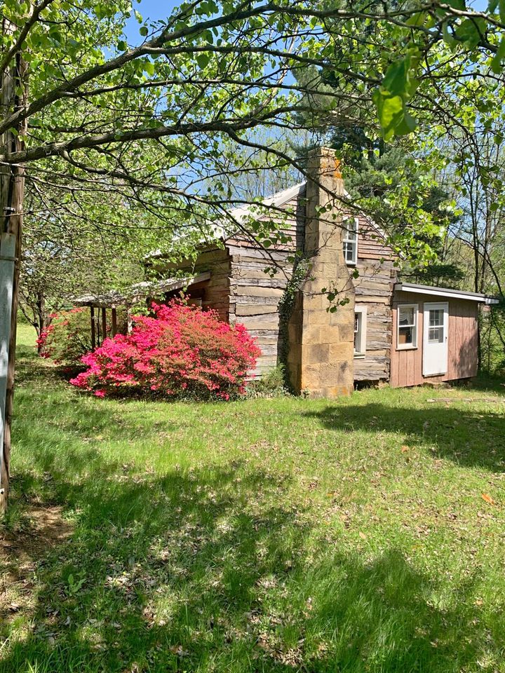 4 Kentucky Log Cabins For Sale To Be Moved Circa 18001899 Price