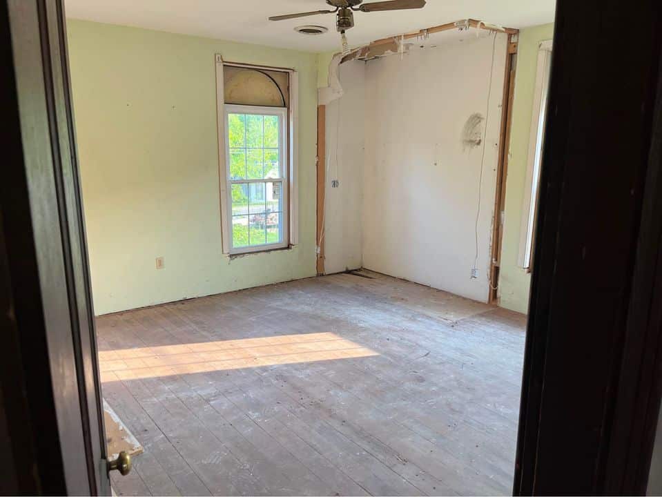 Under 100K Sunday FSBO Circa 1877 Ohio Brick Fixer Upper Italianate