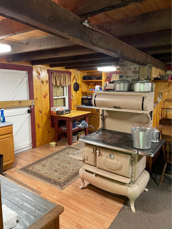 FSBO Pennsylvania Waterfront Hunting Camp For Sale 50K Old Houses